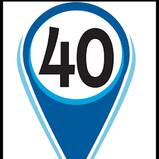 40